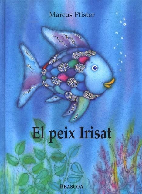 EL PEIX IRISAT | 9788448821920 | PFISTER,MARCUS