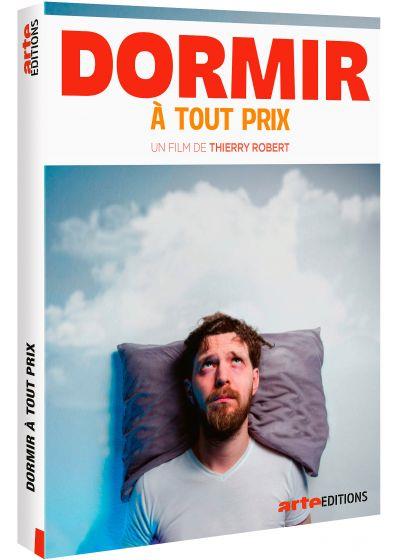 DORMIR À TOUT PRIX (2020) - DVD | 3453270086989 | THIERRY ROBERT