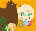 3 HISTOIRES DE PÂQUES | 9782081508385 | FRONSACQ, ANNE - ZEMANEL