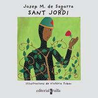 C-VLP.SANT JORDI | 9788466106139 | DE SAGARRA, JOSEP M.