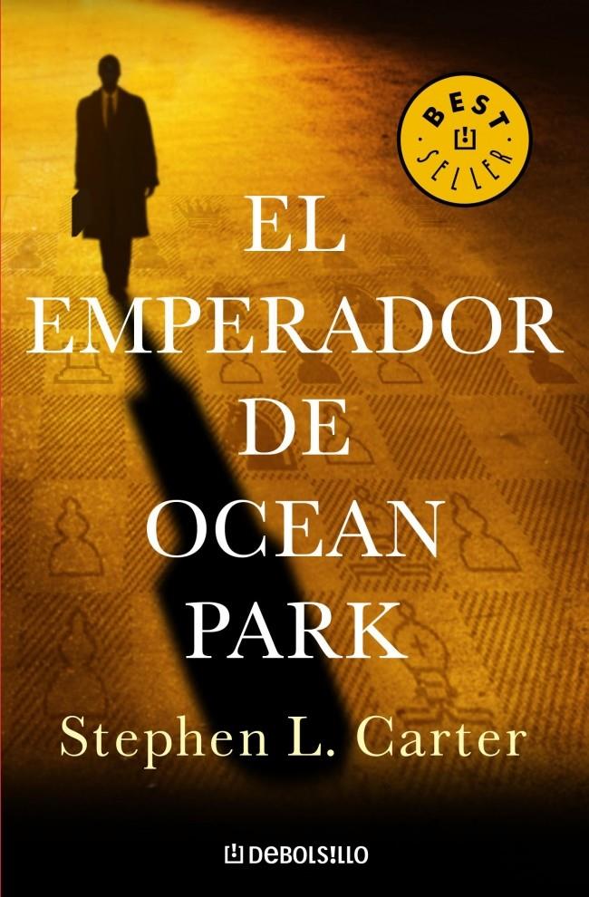 EL EMPERADOR DE OCEAN PARK | 9788497932356 | CARTER,STEPHEN L.