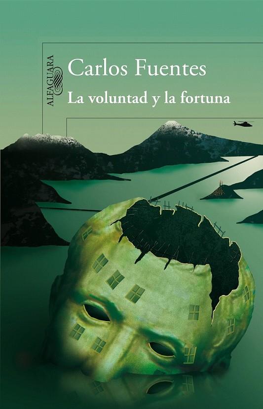 LA VOLUNTAD Y LA FORTUNA | 9788420474298 | FUENTES, CARLOS