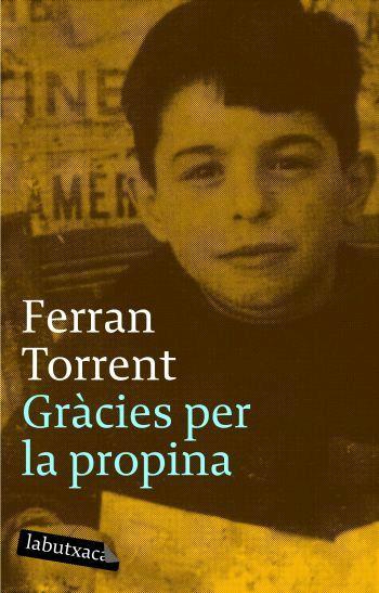 GRÀCIES PER LA PROPINA | 9788496863125 | FERRAN TORRENT