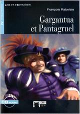 GARGANTUA ET PANTAGRUEL | 9788468204338 | RABELAIS