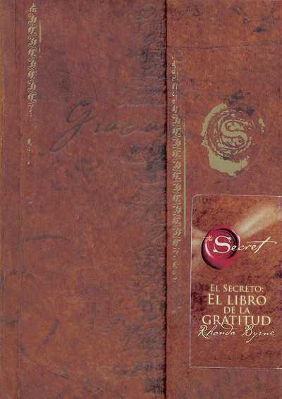 EL LIBRO DE LA GRATITUD -EL SECRETO | 9788479536961 | BYRNE, RHONDA