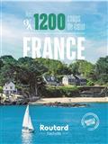 FRANCE : NOS 1.200 COUPS DE COEUR | 9782016293324 | COLLECTIF