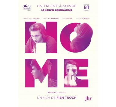 HOME - DVD | 3545020049440 | FIEN TROCH
