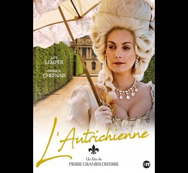 L'AUTRICHIENNE -DVD | 3346030031599 | PIERRE GRANIER-DEFERRE