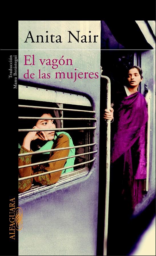 EL VAGÓN DE LAS MUJERES | 9788420465111 | NAIR, ANITA