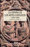 ESPAÑA DE LOS REYES CATÓLICOS, 1474-1520 | 9788484322665 | JOHN EDWARDS