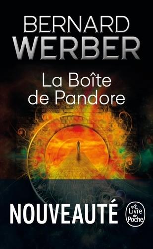 LA BOÎTE DE PANDORE | 9782253934332 | BERNARD WERBER