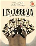 LES CORBEAUX DE PEARBLOSS | 9782075165204 | HUXLEY, ALDOUS, ALEMAGNA, BEATRICE