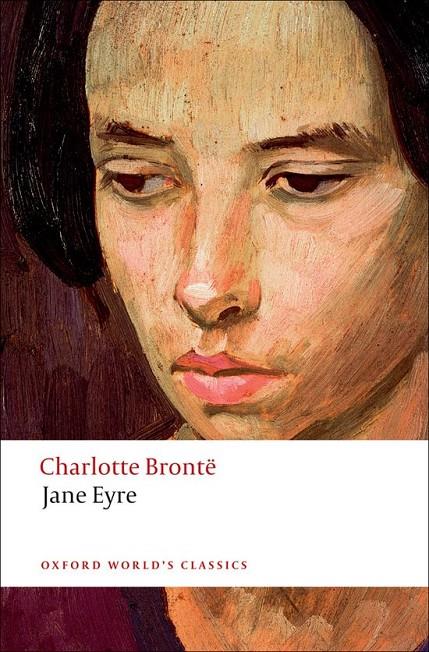 JANE EYRE | 9780199535590 | BRONTE, CHARLOTTE