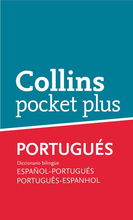 COLLINS POCKET PLUS. ESPAÑOL-PORTUGUES, PORTUGUES-ESPANHOL | 9788425346705 | AA.VV.