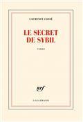LE SECRET DE SYBIL  | 9782072985041 | COSSÉ, LAURENCE