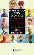 HABLANDO CON EL ÁNGEL | 9788478888030 | HORNBY, NICK