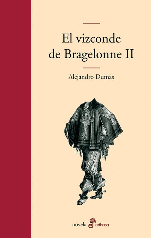 EL VIZCONDE DE BRAGELONNE II | 9788435010184 | DUMAS, ALEJANDRO