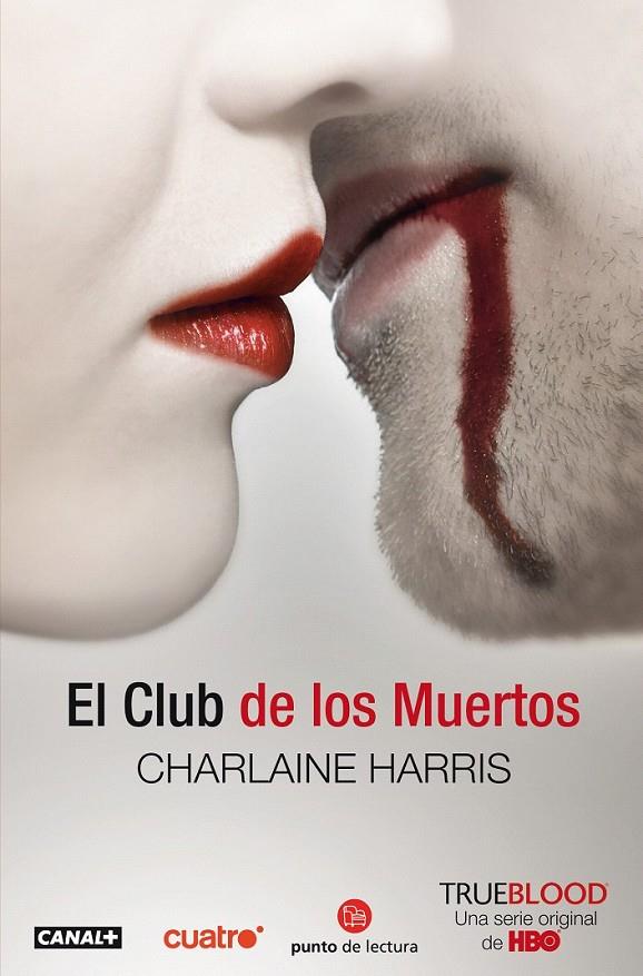 EL CLUB DE LOS MUERTOS (BOLSILLO) | 9788466322904 | HARRIS, CHARLAINE