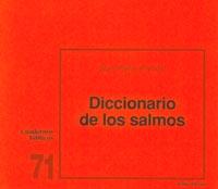 DICCIONARIO DE LOS SALMOS | 9788471517036 | PRÉVOST, JEAN-PIERRE