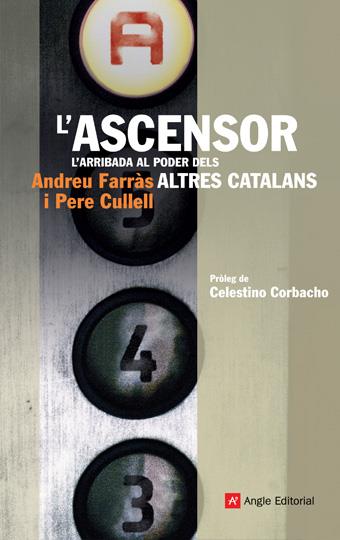 L'ASCENSOR | 9788496970892 | FARRÀS CALATAYUD, ANDREU/CULLELL VIÑOLAS, PERE