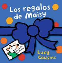 LOS REGALOS DE MAISY | 9788484882190 | COUSINS, LUCY