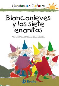 BLANCANIEVES Y LOS SIETE ENANITOS | 9788421636169 | LÓPEZ NARVÁEZ, CONCHA
