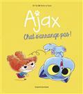 AJAX VOLUME 2. CHAT S'ARRANGE PAS !  | 9791027604371 | MR. TAN