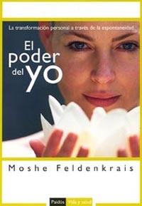 EL PODER DEL YO | 9788449319273 | MOSHE FELDENKRAIS