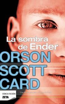 LA SOMBRA DE ENDER | 9788498725919 | CARD, ORSON SCOTT