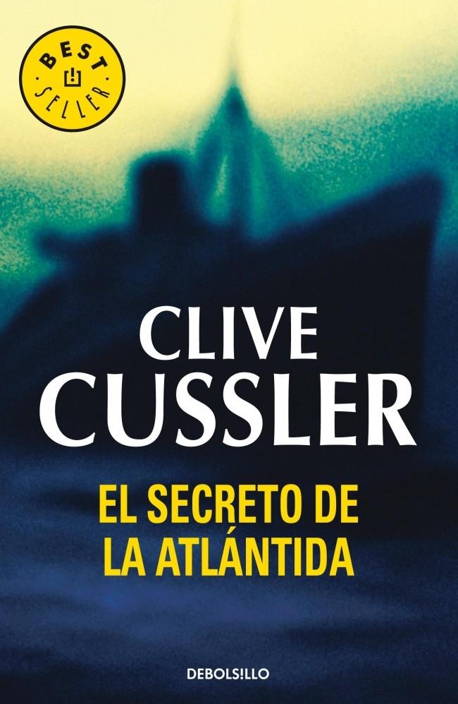 EL SECRETO DE LA ATLÁNTIDA | 9788497594899 | CUSSLER,CLIVE