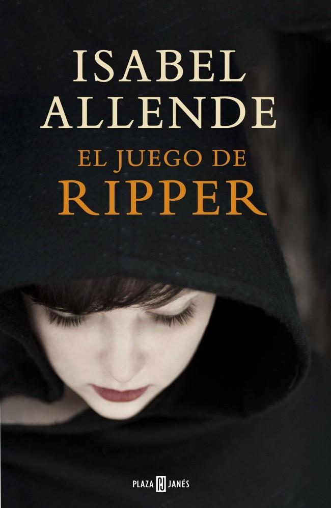 EL JUEGO DE RIPPER | 9788401342158 | ALLENDE,ISABEL