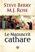 UNE AVENTURE DE CASSIOPÉE VITT. LE MANUSCRIT CATHARE | 9782749171883 | ROSE, M.J. / BERRY, STEVE