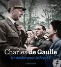 CHARLES DE GAULLE : UN DESTIN POUR LA FRANCE | 9782035993410 | OLLIVIER, JEAN-PAUL
