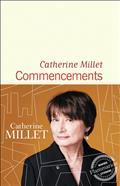COMMENCEMENTS | 9782081486218 | MILLET, CATHERINE