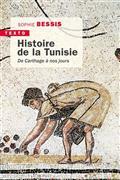 HISTOIRE DE LA TUNISIE : DE CARTHAGE À NOS JOURS | 9791021052659 | BESSIS, SOPHIE