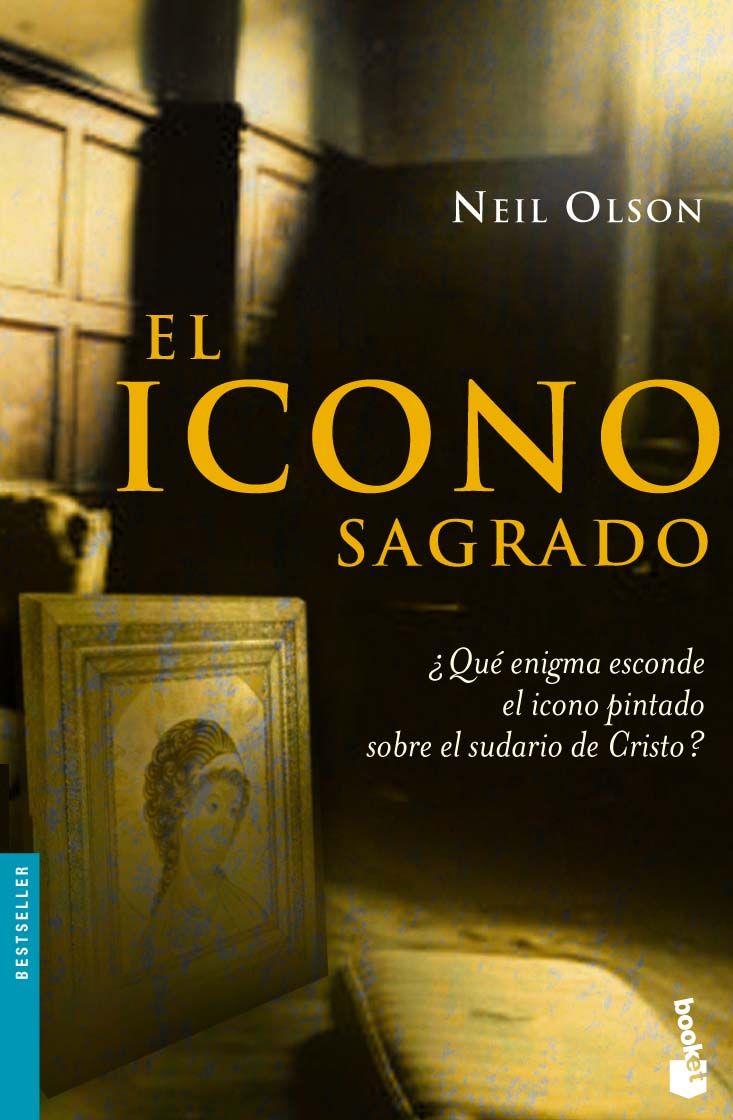 EL ICONO SAGRADO | 9788408065821 | NEIL OLSON