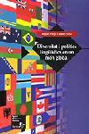 DIVERSITAT I POLÍTICA LINGÜÍSTICA EN UN MÓN GLOBAL | 9788473068659 | MIQUEL PUEYO