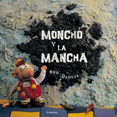 MONCHO Y LA MANCHA | 9788484640783 | DASILVA IRAGO, KIKO
