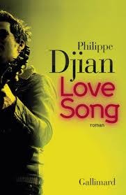 LOVE SONG | 9782070122158 | DJIAN, PHILIPPE