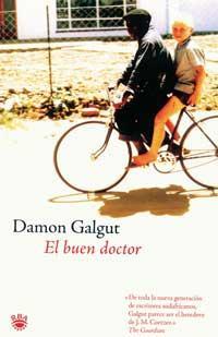 EL BUEN DOCTOR | 9788478712489 | GALGUT, DAMON