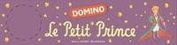DOMINO LE PETIT PRINCE - AVEC 28 CARTES (BOÎTE) | 3260051364255 | COLLECTIF