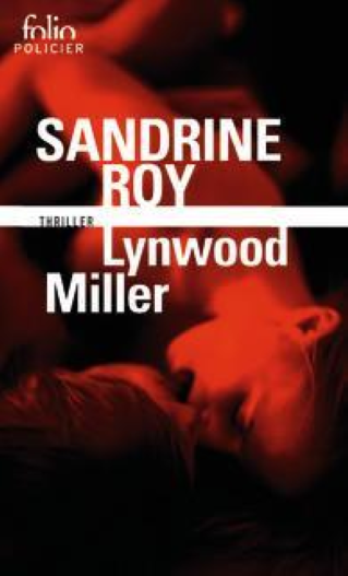 Club de lecture Jaime le noir  53 : "Lynwood Miller" de Sandrine Roy - 