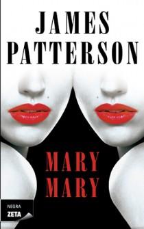 MARY, MARY | 9788498725254 | PATTERSON, JAMES