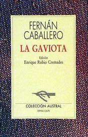 LA GAVIOTA | 9788423919727 | FERNÁN CABALLERO