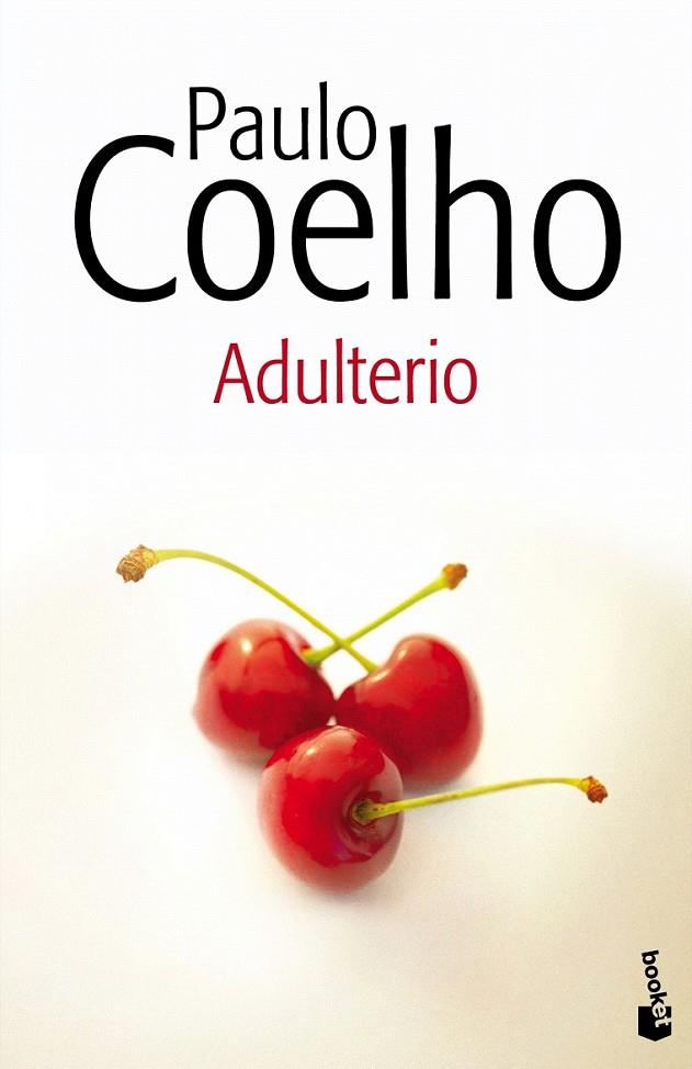 ADULTERIO | 9788408144007 | PAULO COELHO