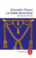 LE COLLIER DE LA REINE | 9782253240273 | DUMAS, ALEXANDRE