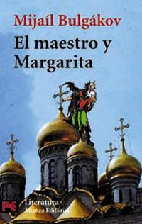 EL MAESTRO Y MARGARITA | 9788420634579 | BULGÁKOV, MIJAÍL A.