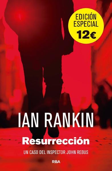 RESURRECCION | 9788490069912 | RANKIN , IAN