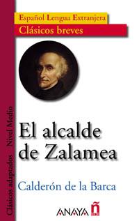 EL ALCALDE DE ZALAMEA | 9788466717014 | CALDERÓN DE LA BARCA, PEDRO