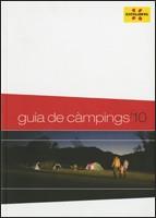 GUIA DE CÀMPINGS DE CATALUNYA 2010 | 9788439382133